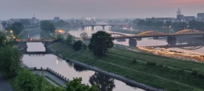 Nad Mostami Wrocław